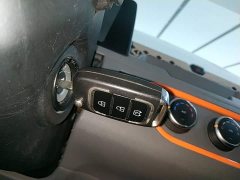 Dongfeng Fengguang MINIEV 2022 Stylish Luxury Edition - ფოტო 9