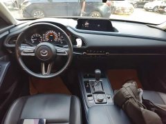 Mazda CX-30 2.0L Automatic Comfort Edition - ფოტო 10
