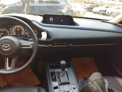 Mazda CX-30 2.0L Automatic Comfort Edition - ფოტო 13