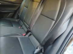 Mazda CX-30 2.0L Automatic Comfort Edition - ფოტო 17