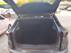 Mazda CX-30 2.0L Automatic Comfort Edition - ფოტო 19