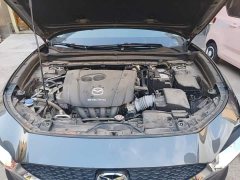 Mazda CX-30 2.0L Automatic Comfort Edition - ფოტო 20