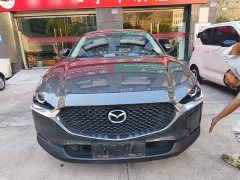 Mazda CX-30 2.0L Automatic Comfort Edition - ფოტო 3
