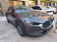 Mazda CX-30 2.0L Automatic Comfort Edition - ფოტო 4