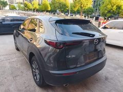 Mazda CX-30 2.0L Automatic Comfort Edition - ფოტო 5