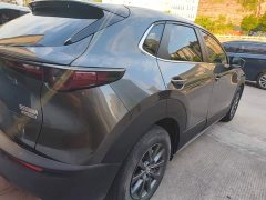 Mazda CX-30 2.0L Automatic Comfort Edition - ფოტო 8