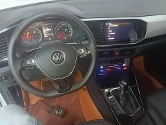 Volkswagen Taos 2020 280TSI FWD Luxury Smart Connected Edition - ფოტო 10