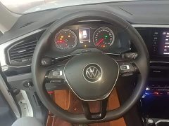 Volkswagen Taos 2020 280TSI FWD Luxury Smart Connected Edition - ფოტო 11