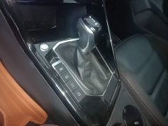 Volkswagen Taos 2020 280TSI FWD Luxury Smart Connected Edition - ფოტო 14