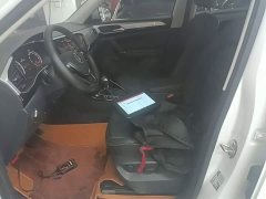 Volkswagen Taos 2020 280TSI FWD Luxury Smart Connected Edition - ფოტო 15