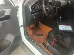 Volkswagen Taos 2020 280TSI FWD Luxury Smart Connected Edition - ფოტო 16