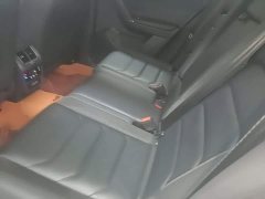Volkswagen Taos 2020 280TSI FWD Luxury Smart Connected Edition - ფოტო 17