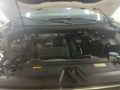 Volkswagen Taos 2020 280TSI FWD Luxury Smart Connected Edition - ფოტო 20