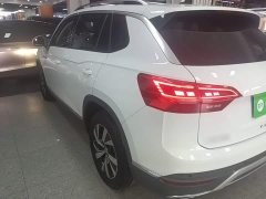 Volkswagen Taos 2020 280TSI FWD Luxury Smart Connected Edition - ფოტო 5