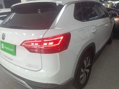 Volkswagen Taos 2020 280TSI FWD Luxury Smart Connected Edition - ფოტო 7