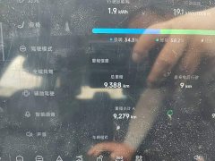 XPeng MONA M03 620 Ultra-Long Range Plus - ფოტო 12