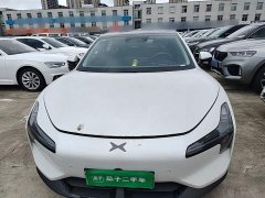 XPeng MONA M03 620 Ultra-Long Range Plus - ფოტო 3