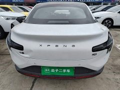 XPeng MONA M03 620 Ultra-Long Range Plus - ფოტო 6