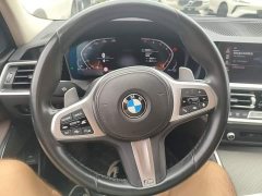 BMW 3 Series Facelift 330Li xDrive M Sport Night Edition Package - ფოტო 11