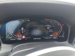 BMW 3 Series Facelift 330Li xDrive M Sport Night Edition Package - ფოტო 12