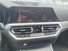 BMW 3 Series Facelift 330Li xDrive M Sport Night Edition Package - ფოტო 13