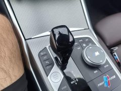 BMW 3 Series Facelift 330Li xDrive M Sport Night Edition Package - ფოტო 14