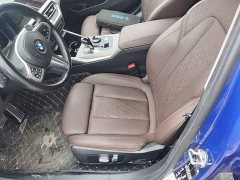 BMW 3 Series Facelift 330Li xDrive M Sport Night Edition Package - ფოტო 15