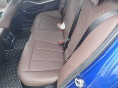 BMW 3 Series Facelift 330Li xDrive M Sport Night Edition Package - ფოტო 17
