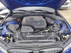 BMW 3 Series Facelift 330Li xDrive M Sport Night Edition Package - ფოტო 20