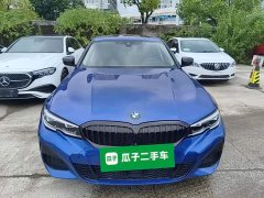 BMW 3 Series Facelift 330Li xDrive M Sport Night Edition Package - ფოტო 3