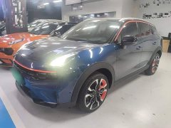 Lynk & Co Geely Lynk & Co 06 2020 1.5T Halo Edition - ფოტო 1