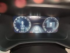 Lynk & Co Geely Lynk & Co 06 2020 1.5T Halo Edition - ფოტო 12
