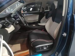 Lynk & Co Geely Lynk & Co 06 2020 1.5T Halo Edition - ფოტო 15