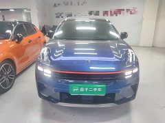 Lynk & Co Geely Lynk & Co 06 2020 1.5T Halo Edition - ფოტო 3