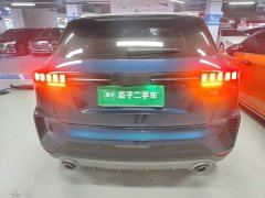 Lynk & Co Geely Lynk & Co 06 2020 1.5T Halo Edition - ფოტო 6