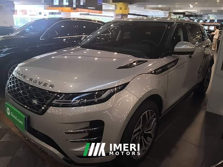 Land Rover Range Rover Evoque L 249PS R-Dynamic Luxury - ავტომობილი ჩინეთიდან