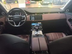 Land Rover Range Rover Evoque L 249PS R-Dynamic Luxury - ფოტო 10