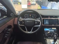 Land Rover Range Rover Evoque L 249PS R-Dynamic Luxury - ფოტო 11