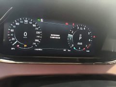 Land Rover Range Rover Evoque L 249PS R-Dynamic Luxury - ფოტო 12