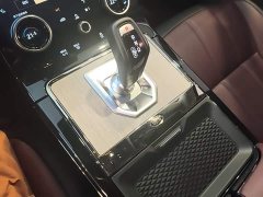 Land Rover Range Rover Evoque L 249PS R-Dynamic Luxury - ფოტო 14
