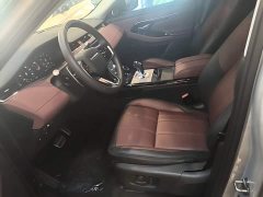 Land Rover Range Rover Evoque L 249PS R-Dynamic Luxury - ფოტო 15
