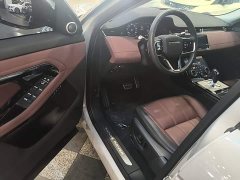 Land Rover Range Rover Evoque L 249PS R-Dynamic Luxury - ფოტო 16