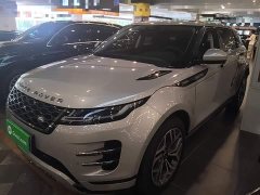Land Rover Range Rover Evoque L 249PS R-Dynamic Luxury - ფოტო 2