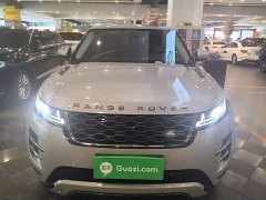 Land Rover Range Rover Evoque L 249PS R-Dynamic Luxury - ფოტო 3