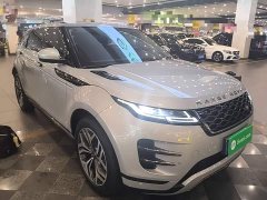 Land Rover Range Rover Evoque L 249PS R-Dynamic Luxury - ფოტო 4