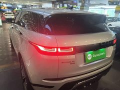 Land Rover Range Rover Evoque L 249PS R-Dynamic Luxury - ფოტო 5