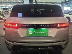 Land Rover Range Rover Evoque L 249PS R-Dynamic Luxury - ფოტო 6