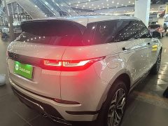 Land Rover Range Rover Evoque L 249PS R-Dynamic Luxury - ფოტო 7