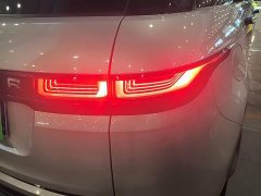 Land Rover Range Rover Evoque L 249PS R-Dynamic Luxury - ფოტო 8
