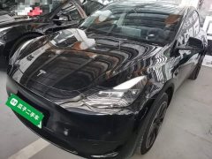 Tesla Model Y 2022 Facelift Rear-Wheel Drive - ფოტო 1